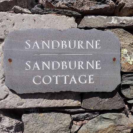 Sandburne Cottage Keswick  Dış mekan fotoğraf