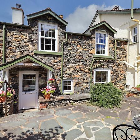 Sandburne Cottage Keswick  Dış mekan fotoğraf