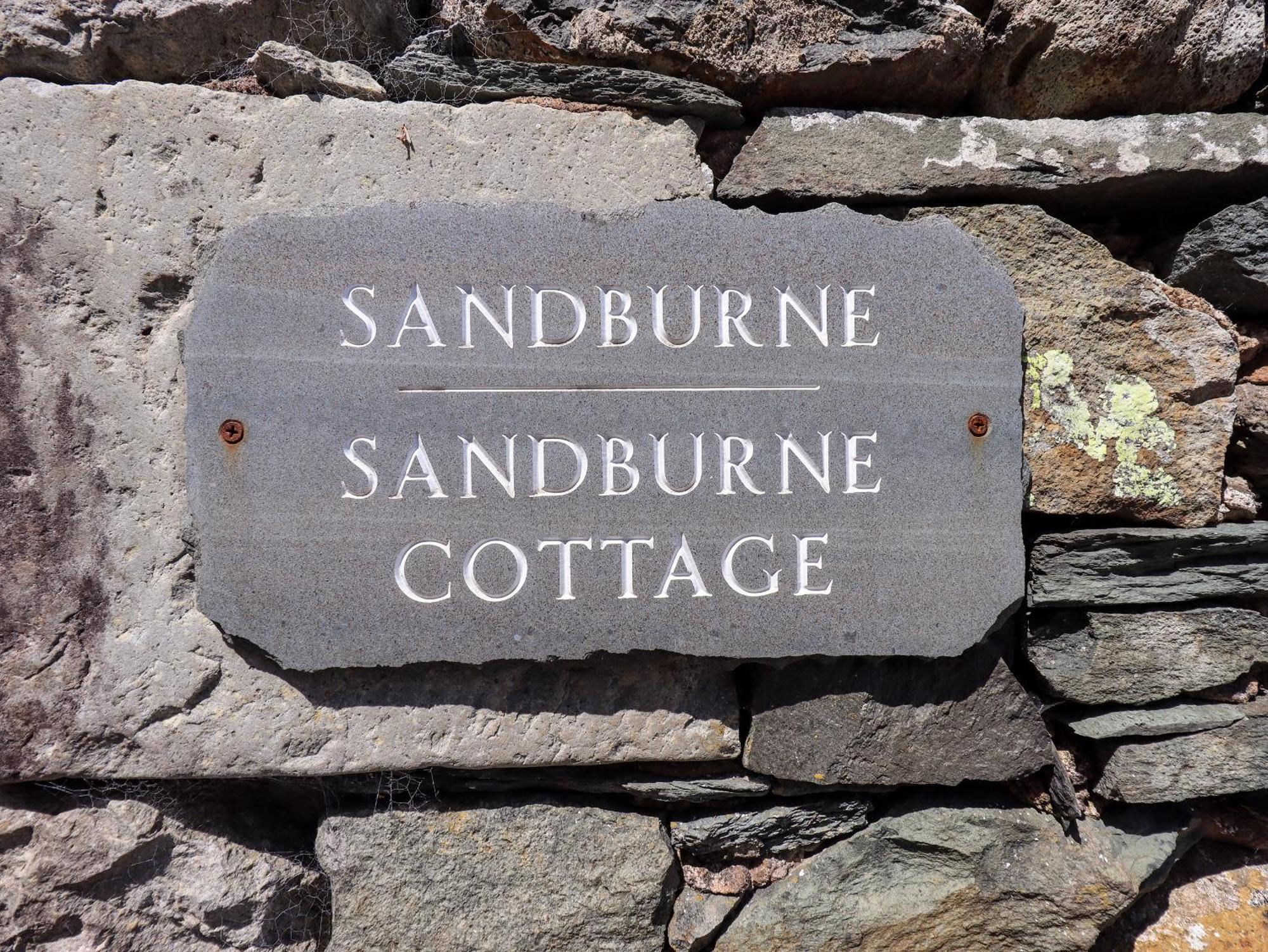 Sandburne Cottage Keswick  Dış mekan fotoğraf