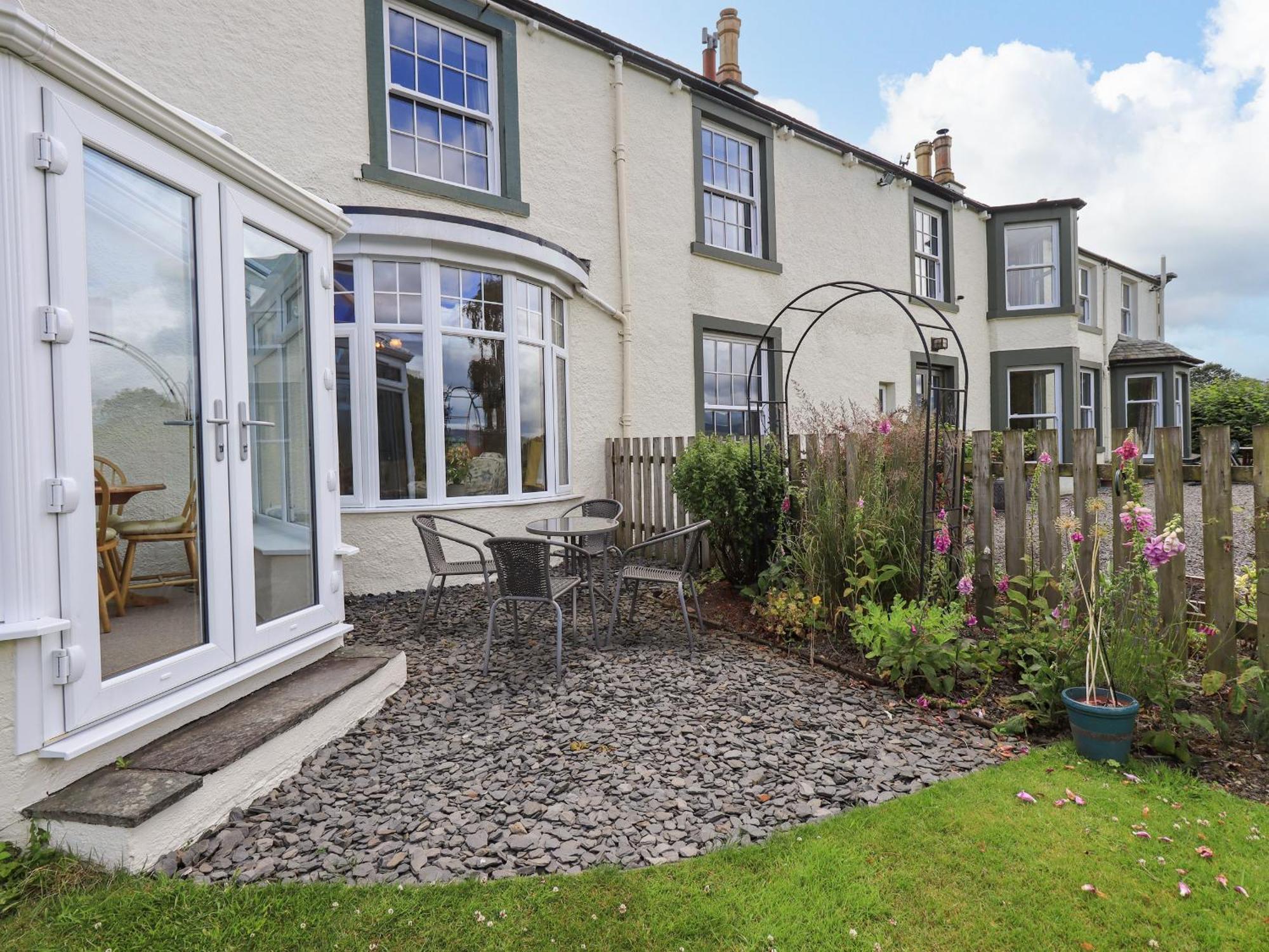 Sandburne Cottage Keswick  Dış mekan fotoğraf