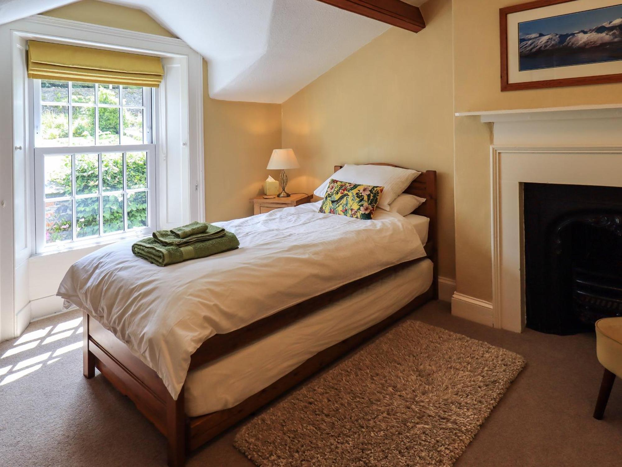 Sandburne Cottage Keswick  Dış mekan fotoğraf